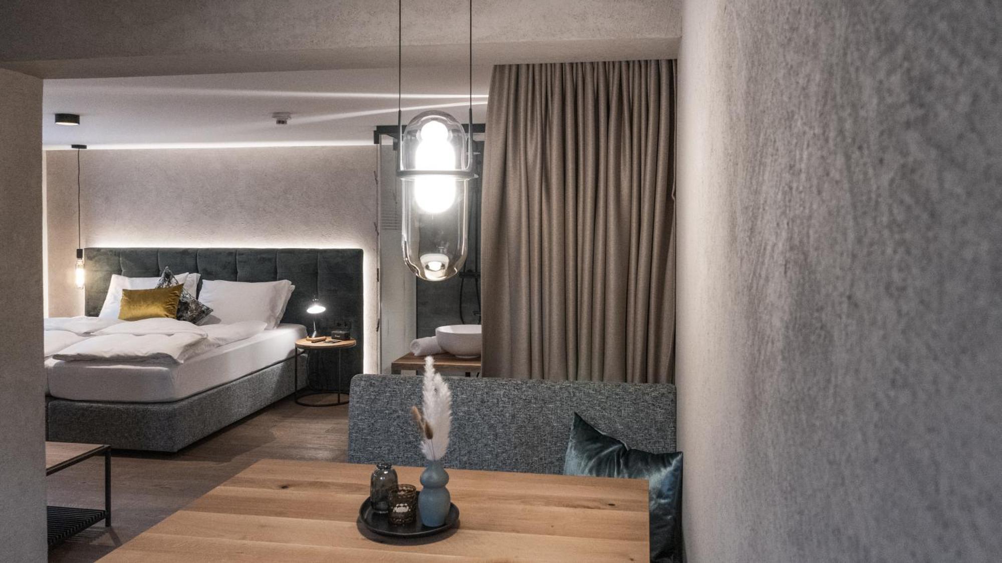 Glanz & Glory Appartements Soelden Exterior photo