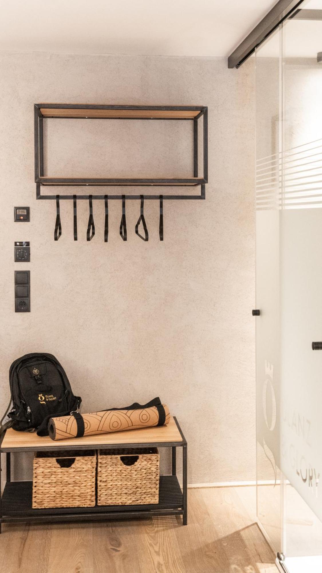 Glanz & Glory Appartements Soelden Exterior photo