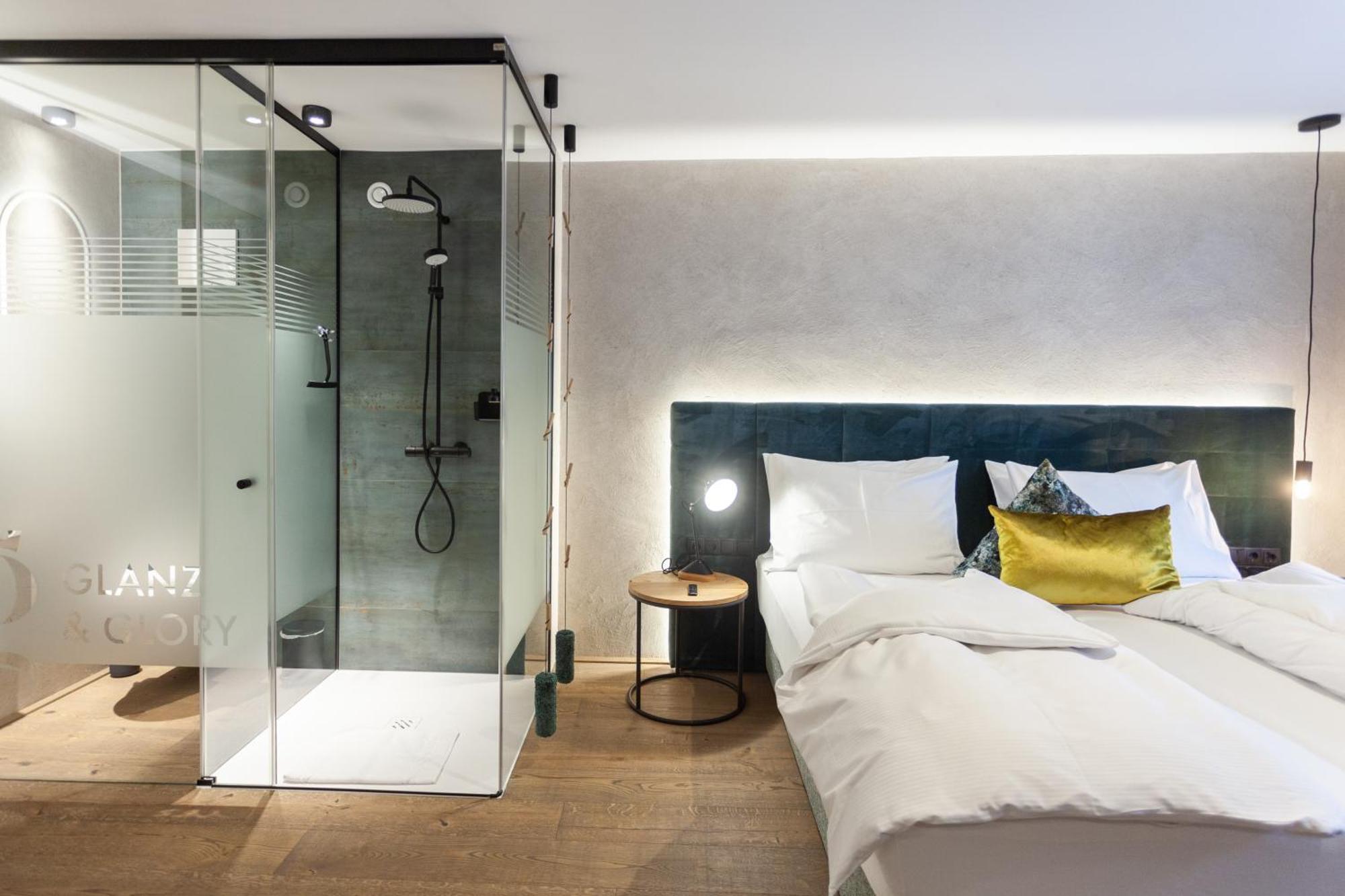Glanz & Glory Appartements Soelden Exterior photo