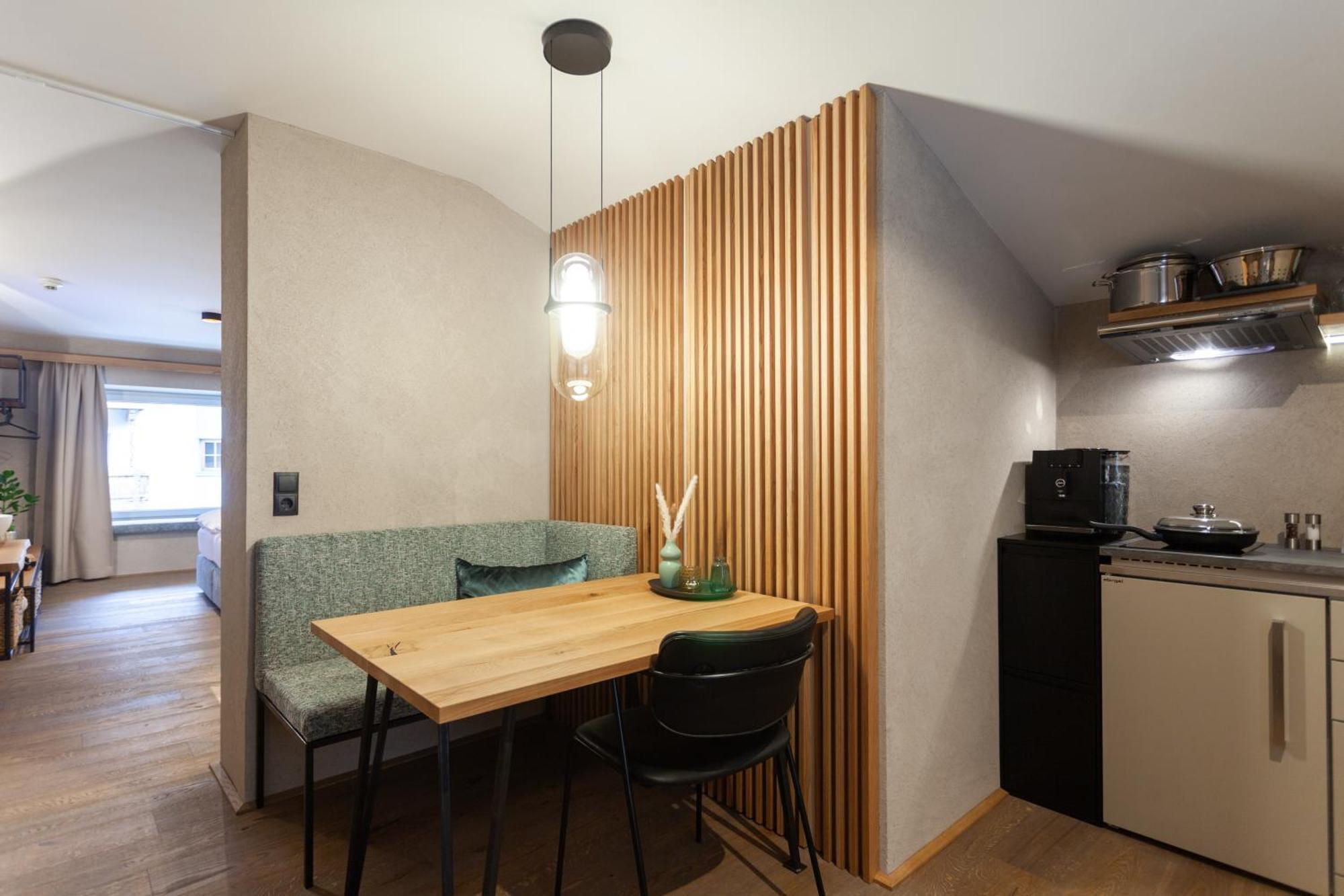 Glanz & Glory Appartements Soelden Exterior photo
