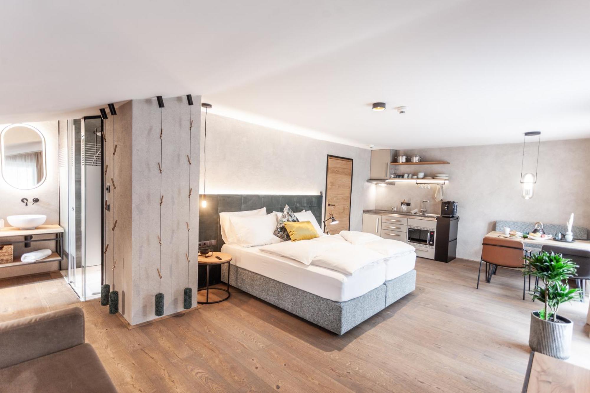 Glanz & Glory Appartements Soelden Exterior photo