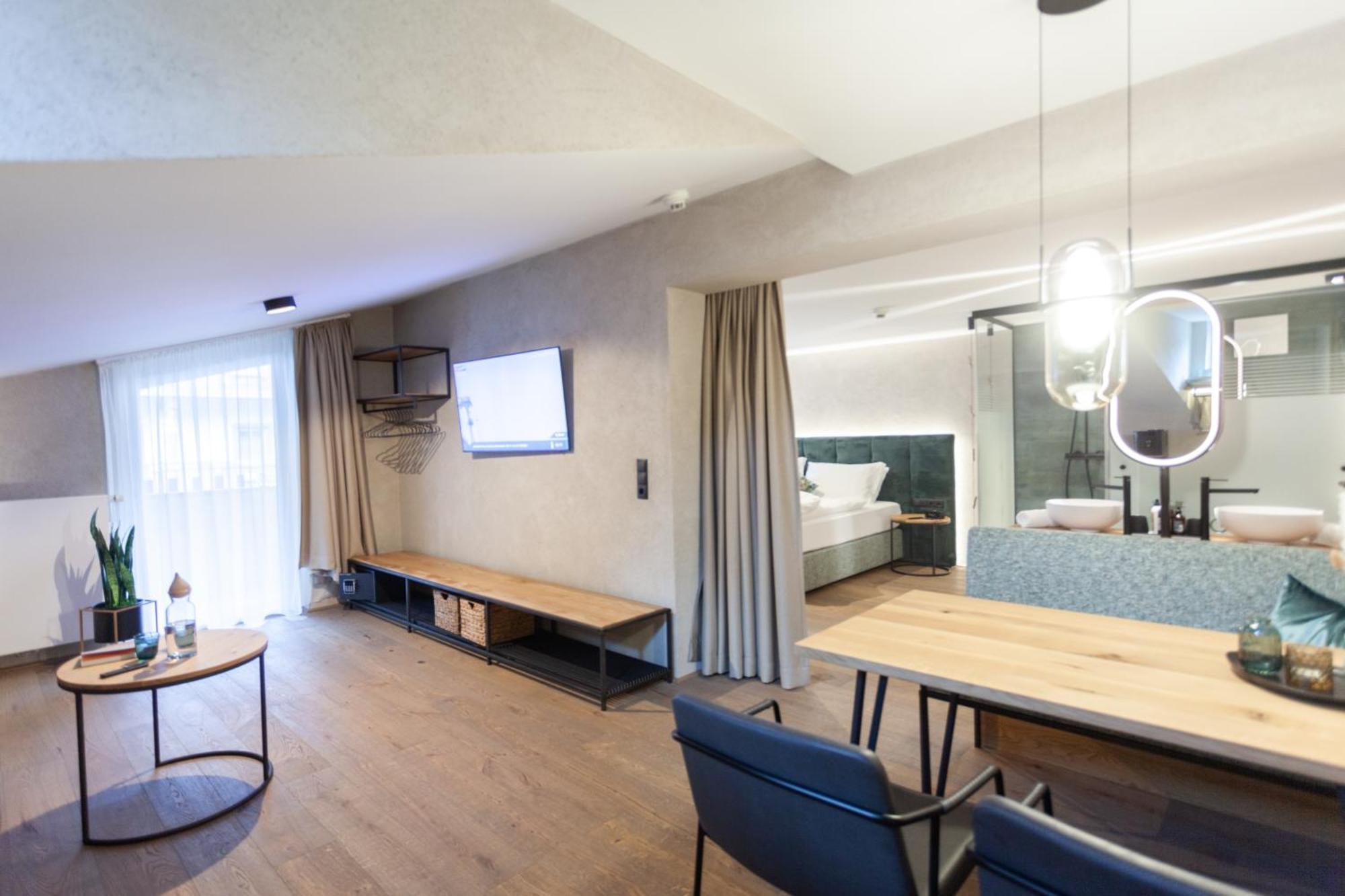 Glanz & Glory Appartements Soelden Exterior photo