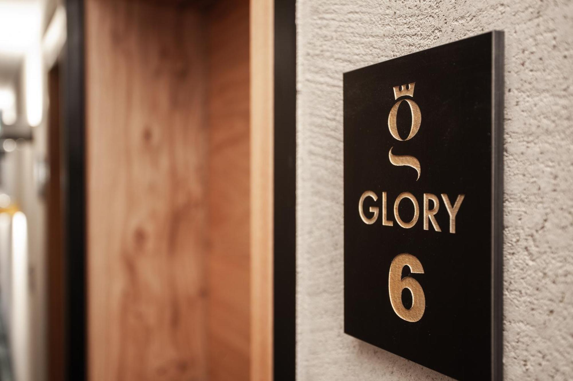Glanz & Glory Appartements Soelden Exterior photo